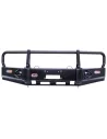 Pare chocs Winch Bar Grand Cherokee WH ARB - accessoire 4x4