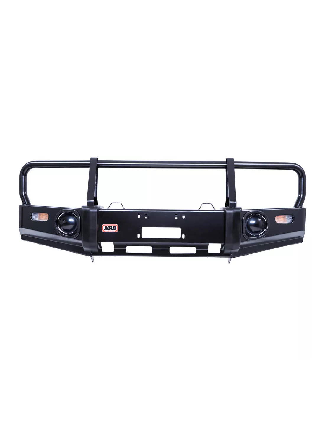 Pare chocs Winch Bar Grand Cherokee WH ARB - accessoire 4x4