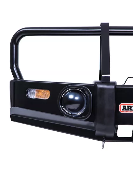 Pare chocs Winch Bar Grand Cherokee WH ARB - accessoire 4x4