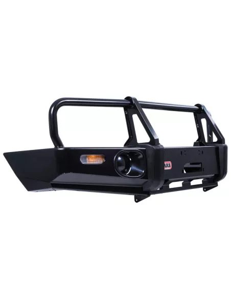 Pare chocs Winch Bar Grand Cherokee WH ARB - accessoire 4x4