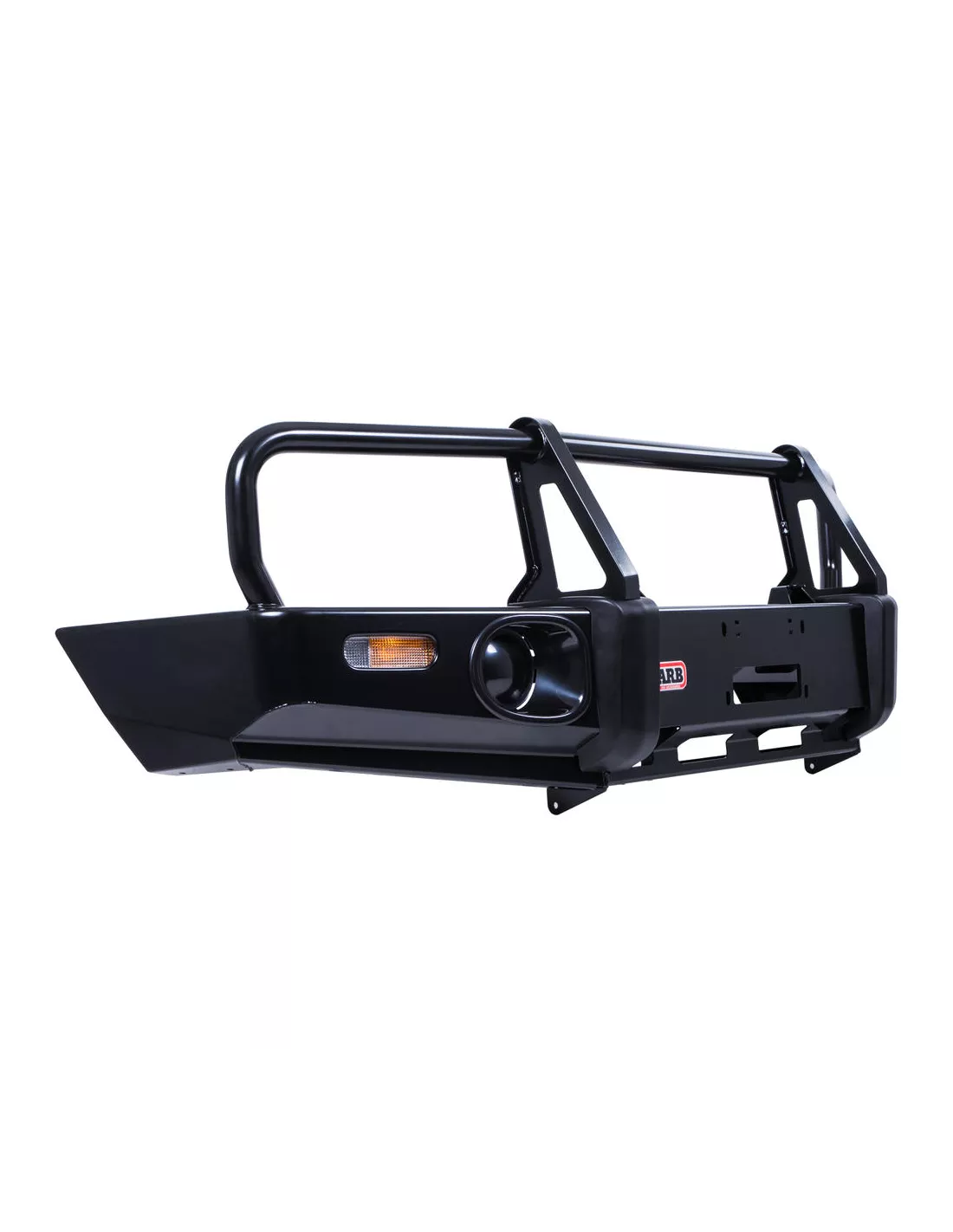 Pare chocs Winch Bar Grand Cherokee WH ARB - accessoire 4x4