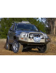 COMBAR G/BAR CHEROKEE KJ - 05-08 SRS ARB - accessoire 4x4