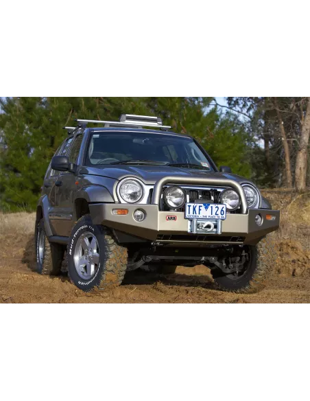 COMBAR G/BAR CHEROKEE KJ - 05-08 SRS ARB - accessoire 4x4