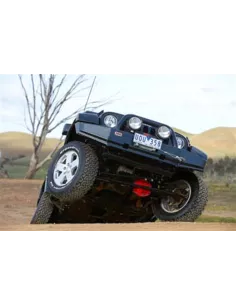 WINCH BAR JK ROCK CRAWLER EXPORT ONLY ARB - accessoire 4x4