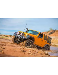 COMBAR/T JK 07ON 8-9.5 OE FOG W/CRUSH CA ARB - accessoire 4x4