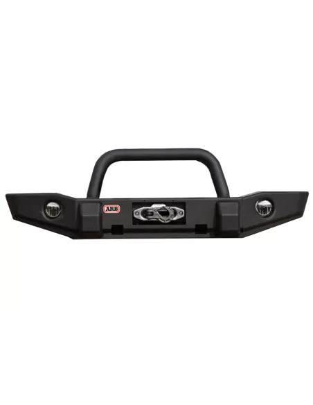 COMBAR/T JK 07ON 8-9.5 OE FOG W/CRUSH CA ARB - accessoire 4x4