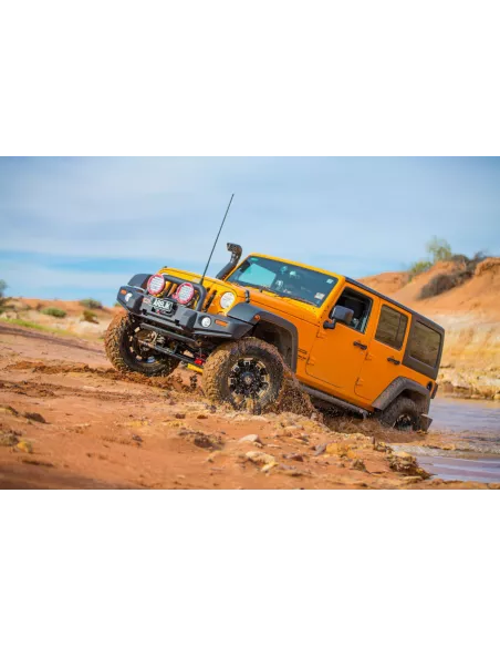 COMBAR/T JK 07ON 8-9.5 OE FOG W/CRUSH CA ARB - accessoire 4x4