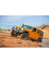COMBAR/T JK 07ON 8-9.5 OE FOG W/CRUSH CA ARB - accessoire 4x4