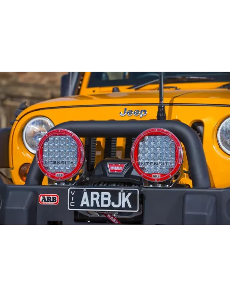 COMBAR/T JK 07ON 8-9.5 OE FOG W/CRUSH CA ARB - accessoire 4x4