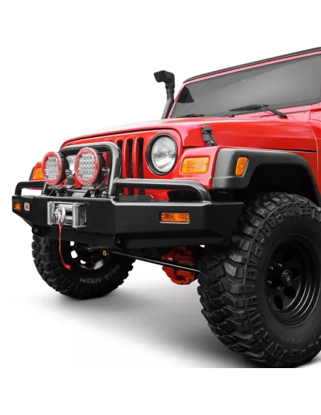 COMBAR T/ROCK CRAWLER JK - EXPORT ONLY ARB - accessoire 4x4