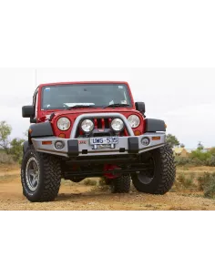 Combo bar ARB Jeep JK lisse crush cans not incl. ARB - accessoire 4x4 2