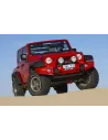 Combo bar ARB Jeep JK lisse crush cans not incl. ARB - accessoire 4x4