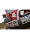 Combo bar ARB Jeep JK lisse crush cans not incl. ARB - accessoire 4x4