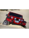 Combo bar ARB Jeep JK lisse crush cans not incl. ARB - accessoire 4x4