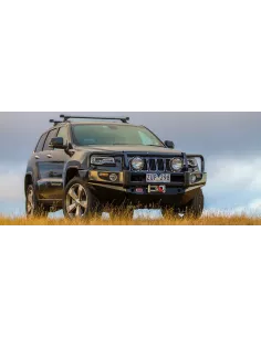 WINCH BAR GRAND CHEROKEE WK2 2011-13 ARB - accessoire 4x4