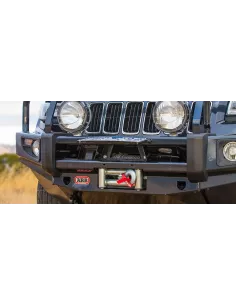 WINCH BAR GRAND CHEROKEE WK2 2011-13 ARB - accessoire 4x4 2