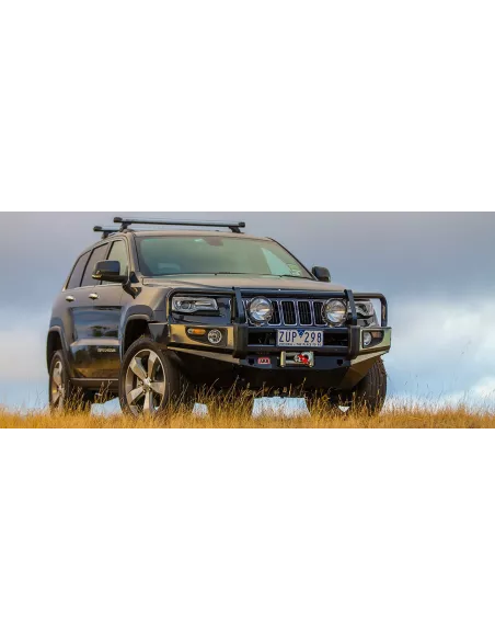WINCH BAR GRAND CHEROKEE WK2 2011-13 ARB - accessoire 4x4