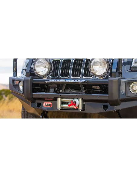 WINCH BAR GRAND CHEROKEE WK2 2011-13 ARB - accessoire 4x4