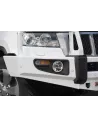 WINCH BAR GRAND CHEROKEE WK2 2011-13 ARB - accessoire 4x4
