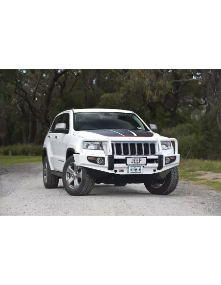WINCH BAR GRAND CHEROKEE WK2 2011-13 ARB - accessoire 4x4