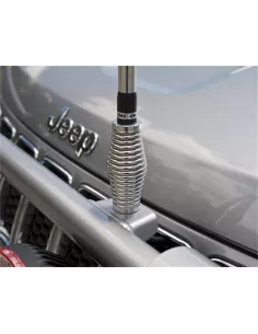 WINCH BAR GRAND CHEROKEE WK2 2014 ON ARB - accessoire 4x4