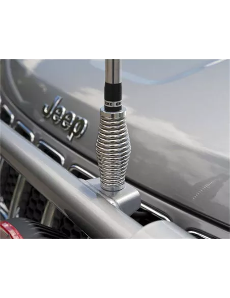 WINCH BAR GRAND CHEROKEE WK2 2014 ON ARB - accessoire 4x4