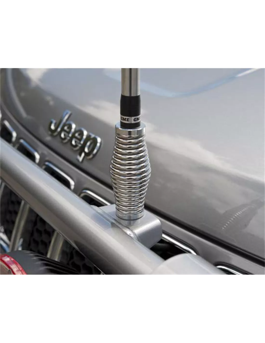 WINCH BAR GRAND CHEROKEE WK2 2014 ON ARB - accessoire 4x4