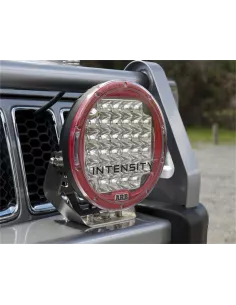 WINCH BAR GRAND CHEROKEE WK2 2014 ON ARB - accessoire 4x4 2