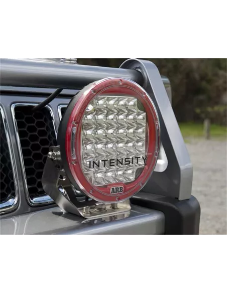 WINCH BAR GRAND CHEROKEE WK2 2014 ON ARB - accessoire 4x4