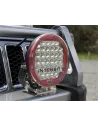 WINCH BAR GRAND CHEROKEE WK2 2014 ON ARB - accessoire 4x4
