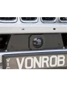 WINCH BAR GRAND CHEROKEE WK2 2014 ON ARB - accessoire 4x4