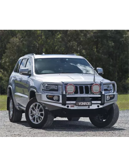 WINCH BAR GRAND CHEROKEE WK2 2014 ON ARB - accessoire 4x4