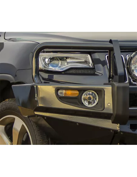 WINCH BAR GRAND CHEROKEE WK2 2014 ON ARB - accessoire 4x4