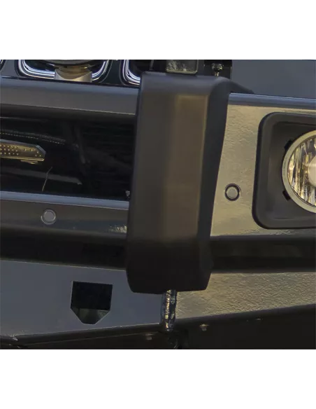 WINCH BAR GRAND CHEROKEE WK2 2014 ON ARB - accessoire 4x4