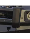 WINCH BAR GRAND CHEROKEE WK2 2014 ON ARB - accessoire 4x4
