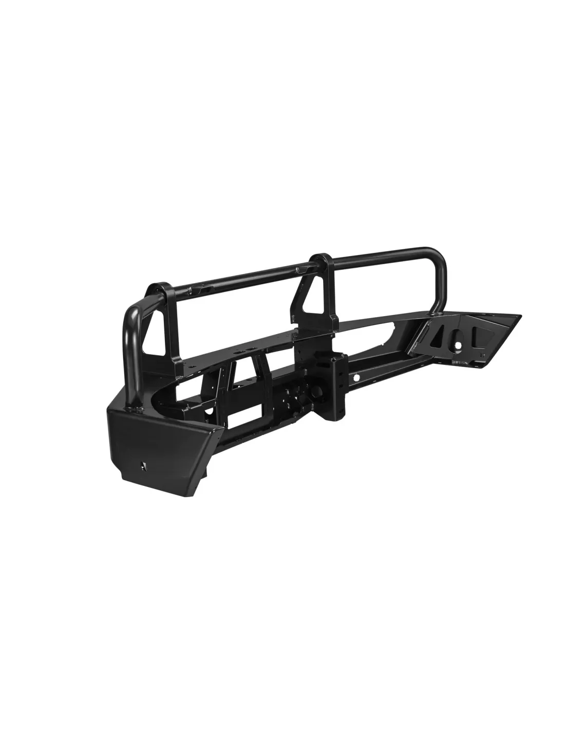 WINCH BAR GRAND CHEROKEE WK2 2014 ON ARB - accessoire 4x4