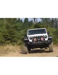 COMBAR TXTD JL 18ON ARB - accessoire 4x4