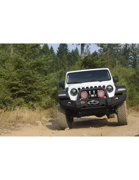 COMBAR TXTD JL 18ON ARB - accessoire 4x4