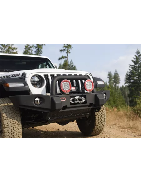 COMBAR TXTD JL 18ON ARB - accessoire 4x4