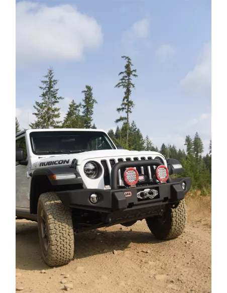 COMBAR TXTD JL 18ON ARB - accessoire 4x4