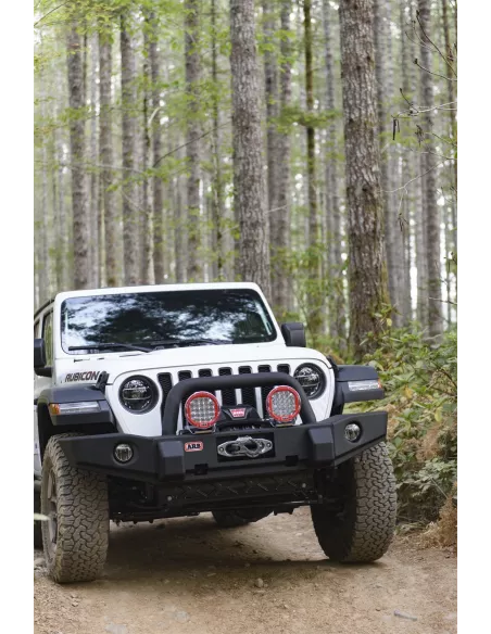 COMBAR TXTD JL 18ON ARB - accessoire 4x4