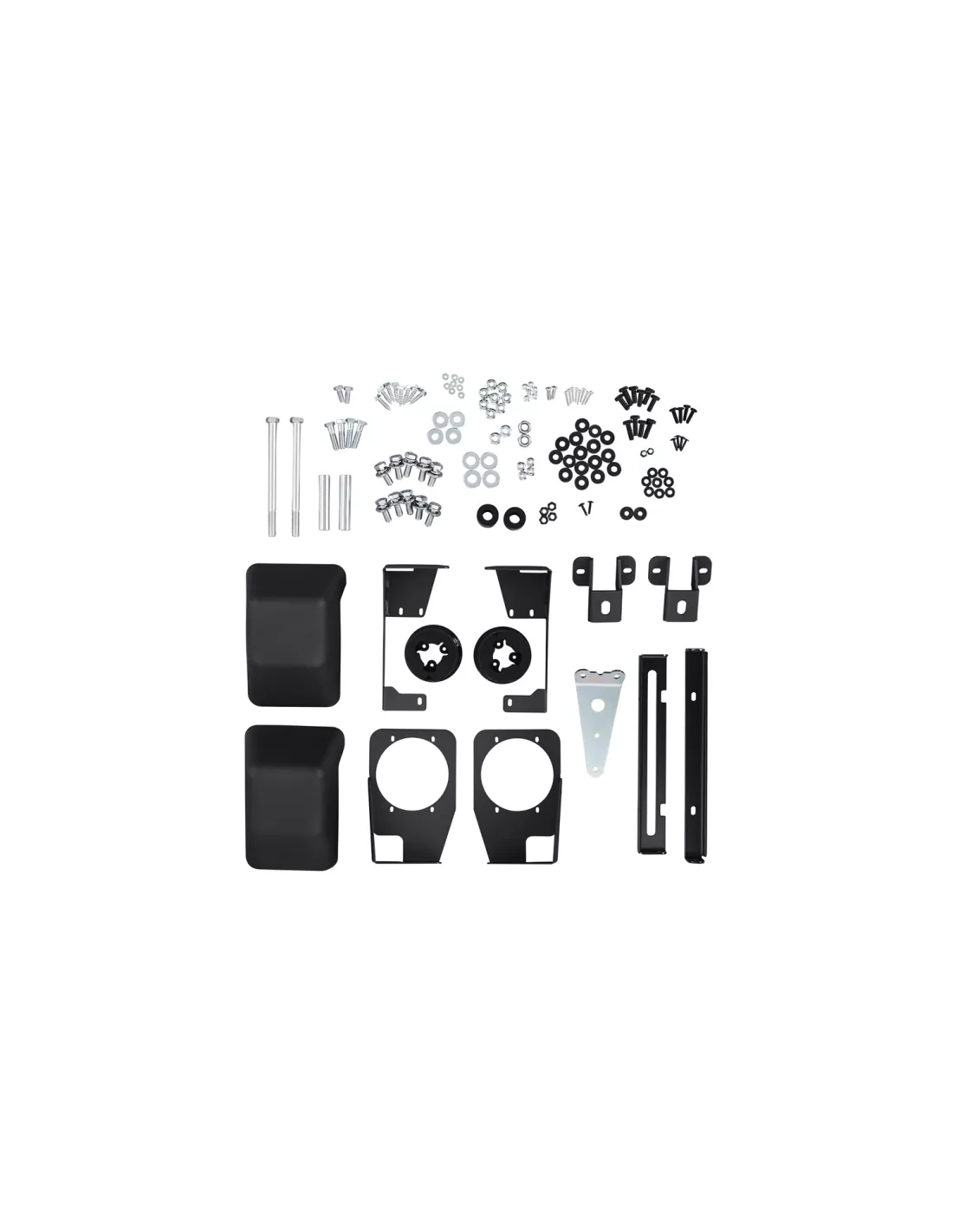 COMBAR TXTD JL 18ON ARB - accessoire 4x4