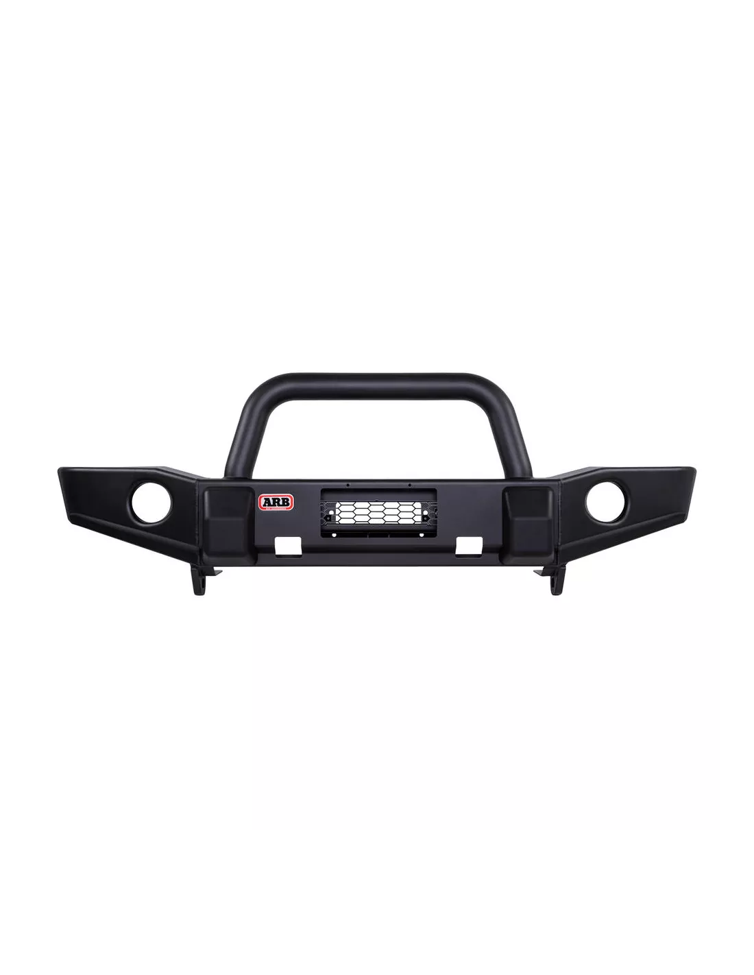 COMBAR TXTD JL 18ON ARB - accessoire 4x4