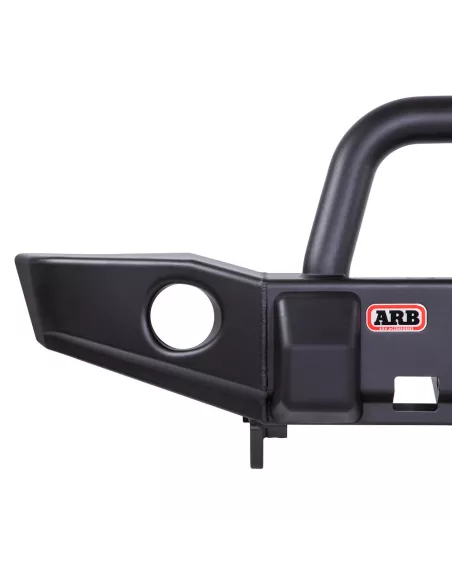 COMBAR TXTD JL 18ON ARB - accessoire 4x4