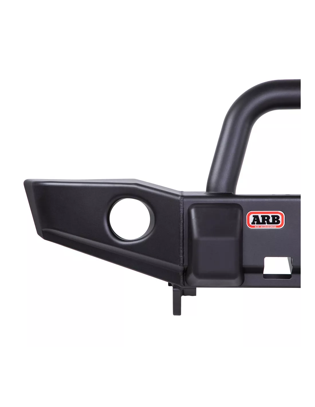COMBAR TXTD JL 18ON ARB - accessoire 4x4