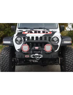 BAR JL TXTD STUBBY EXPORT ONLY ARB - accessoire 4x4