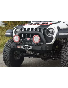 BAR JL TXTD STUBBY EXPORT ONLY ARB - accessoire 4x4 2