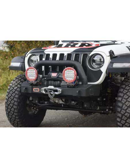 BAR JL TXTD STUBBY EXPORT ONLY ARB - accessoire 4x4