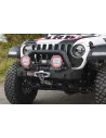 BAR JL TXTD STUBBY EXPORT ONLY ARB - accessoire 4x4