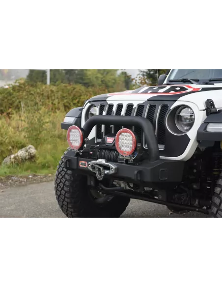 BAR JL TXTD STUBBY EXPORT ONLY ARB - accessoire 4x4